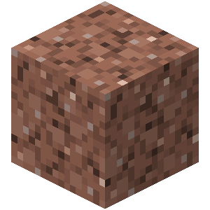 Minecraft 花岗岩